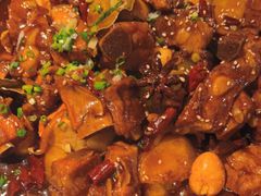 -胖哥俩肉蟹煲(苏州中心店)
