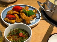 -鱼神·脆肉鲩 全鱼宴(西乡店)