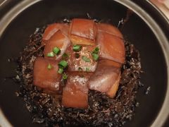 -善园自助餐厅(君澜·绍兴鉴湖大酒店)