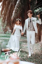 -太古映画婚纱摄影(天河店)