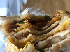 -金杨老摊头蛋饼(金口路店)