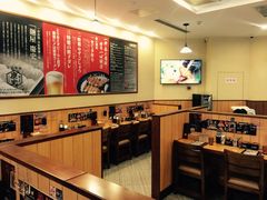 -博多一幸舍(侨福芳草地购物中心店)