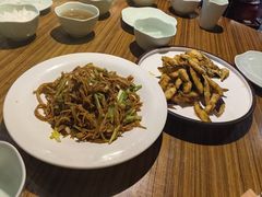 -禾珍珠家常小馆(河南博物院店)