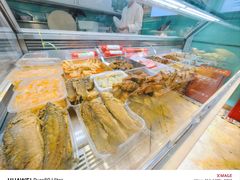 -泰康食品(南京东路店)