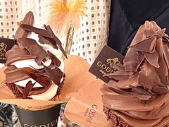 -GODIVA(港汇恒隆广场)