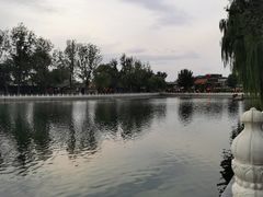 -什刹海