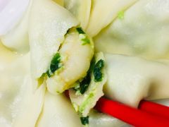 -喜家德虾仁水饺(华强天虹店)