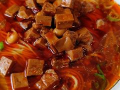 -四季春(美食街店)