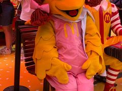 -麦当劳(北京路广百广场店)