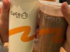 -CoCo都可(嘉定日月光店)