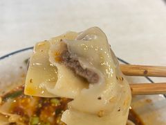 -府皇牛肉抄手(青羊店)