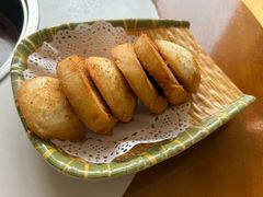 -下杨家青海土火锅(海湖店)