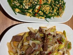 -谷丽麦馕新疆菜·清真(步步高梅溪新天地店)