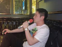 -INLOVE KTV(文一店)