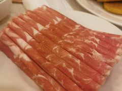 -八先生涮肉房(三里河店)