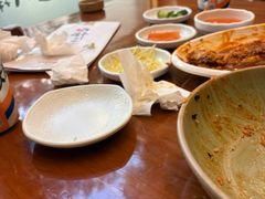 -全州拌饭馆(断桥店)
