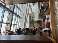 -上海柏悦酒店·世纪100牛排馆