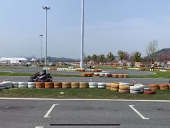 -千岛湖燃擎卡丁车赛车主题乐园(秀湖路店)