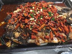 -一味一诚烤鱼(昌平悦荟店)