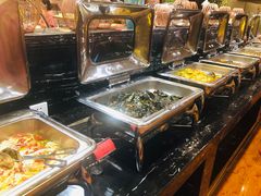 -水晶之星洗浴温泉汗蒸