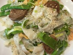 -沙河粉村·国家非遗传承(云台店)