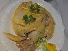 -明本湛江鸡•海鲜小厨(陈家祠店)