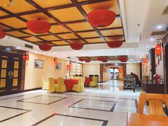 大堂-老德祥酒店(德兴店)