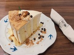 焦糖曲奇-侘寂甜品(自取店)