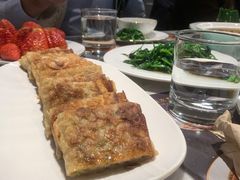 -渝悦情·新派川菜(建国门店)
