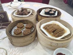 -新东源国际酒店·新东源食坊(沙井店)
