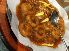 -闻鲜素食茶餐厅(高新区店)