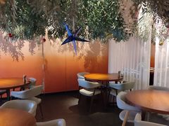 大堂-澳骄 Aussie Kitchen·手工披萨·西餐(国大店)