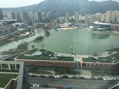 -舟山希尔顿酒店