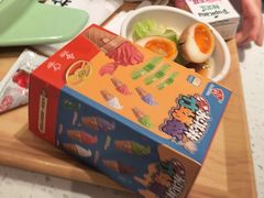 -味千拉面(常州中创店)