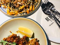 -BE BRIGHT KITCHEN(正佳广场店)