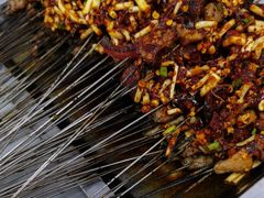 -宋文成烤肉(白沙巷店)