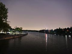 -美兰湖景区