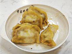 -蒋家桥饺面店(奥邦店)