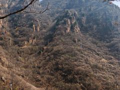 -京东石林峡风景区