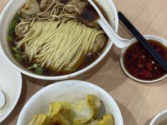 -蒋家桥饺面店(广陵路店)