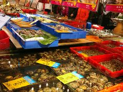 椒盐烤罗氏虾-79号渔船海鲜饭店(华强北店)