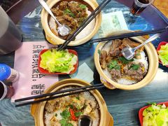 -坚记瓦罉饭(大良分店)