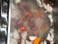 -九府羊·鲜羊火锅·烤串(新华路店)