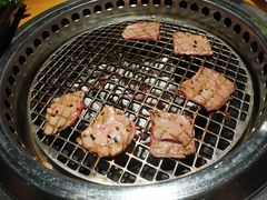 牛肉黄金组合-本寻烧肉酒场(双井店)