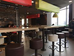 -麦当劳(南京路2店)