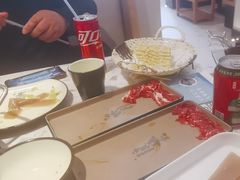 -小城牛事·鲜牛肉火锅(万达店)