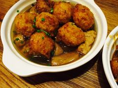 -妈妈的味道(工人体育场东路店)