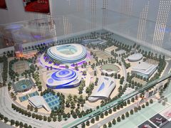-大连市规划展示中心
