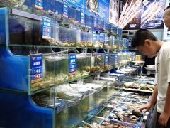 -海味当家·蒸锅海鲜(中山广场创始店)
