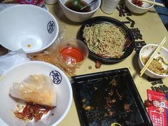 -松哥油焖大虾·外卖(西乡店)